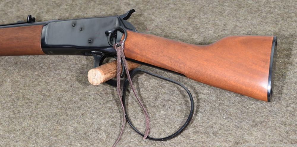LNIB Rossi Model M92 Ranch Hand .44 Magnum 6rd 12" Lever Action Pistol-img-2
