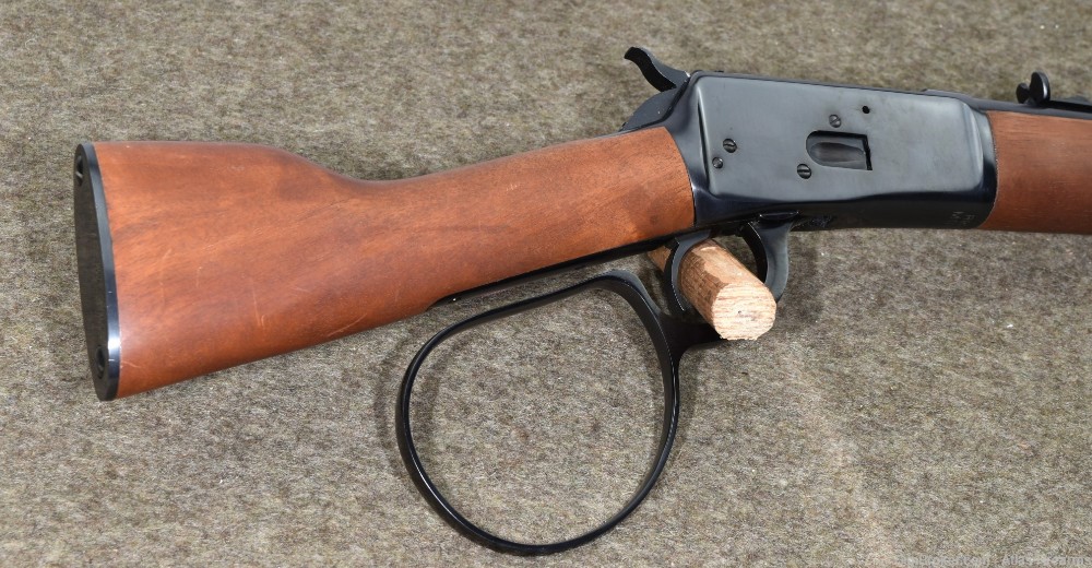 LNIB Rossi Model M92 Ranch Hand .44 Magnum 6rd 12" Lever Action Pistol-img-6