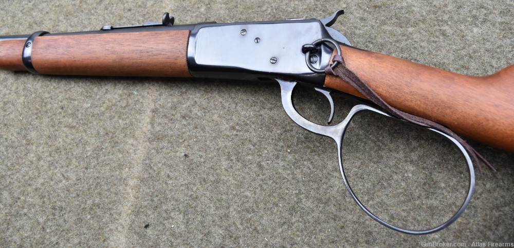 LNIB Rossi Model M92 Ranch Hand .44 Magnum 6rd 12" Lever Action Pistol-img-14
