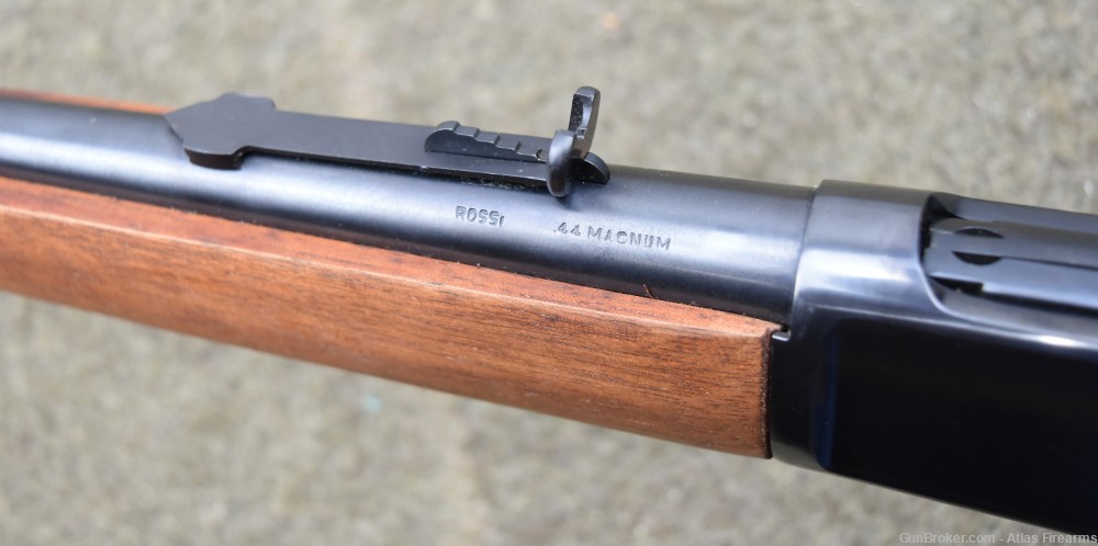 LNIB Rossi Model M92 Ranch Hand .44 Magnum 6rd 12" Lever Action Pistol-img-20
