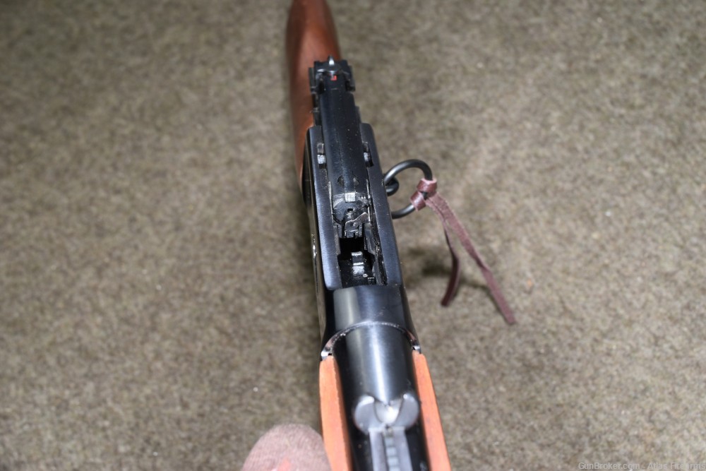 LNIB Rossi Model M92 Ranch Hand .44 Magnum 6rd 12" Lever Action Pistol-img-24