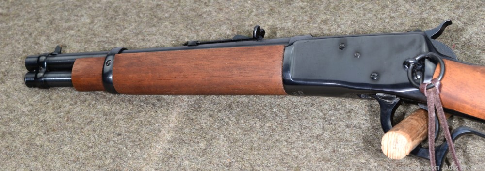 LNIB Rossi Model M92 Ranch Hand .44 Magnum 6rd 12" Lever Action Pistol-img-3