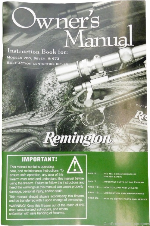 Remington 700 Long Range Stainless 26" 6.5 CM With Box-img-5