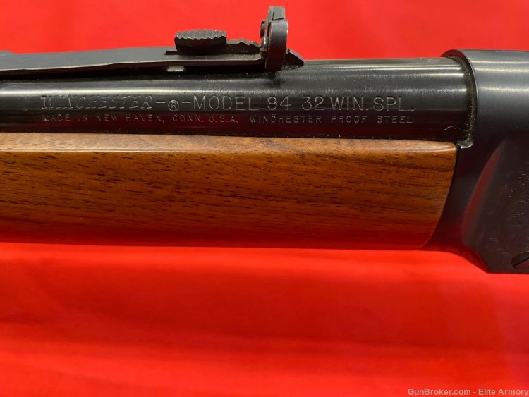 Used Winchester 94 Wrangler .32 win-img-21