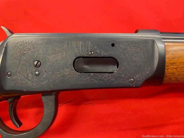 Used Winchester 94 Wrangler .32 win-img-17