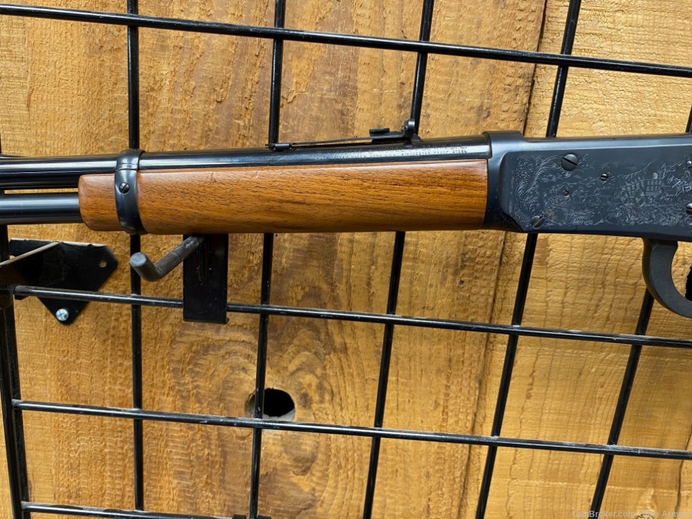 Used Winchester 94 Wrangler .32 win-img-7