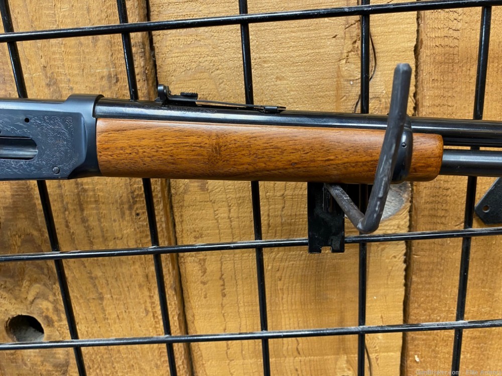 Used Winchester 94 Wrangler .32 win-img-2