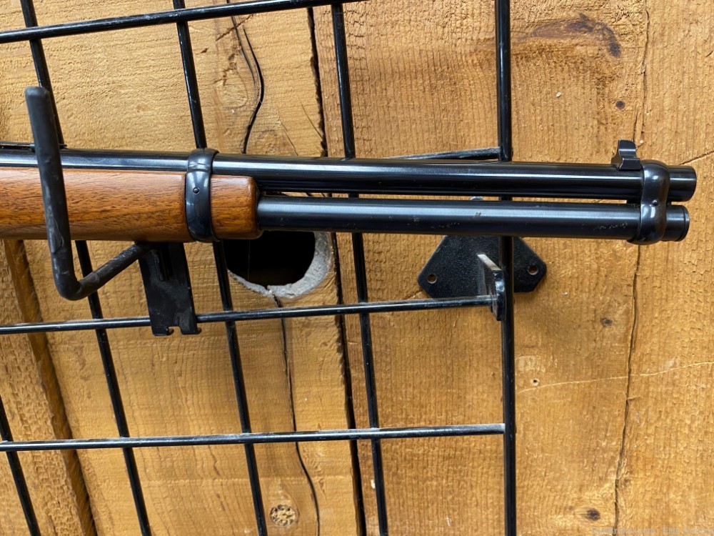 Used Winchester 94 Wrangler .32 win-img-1