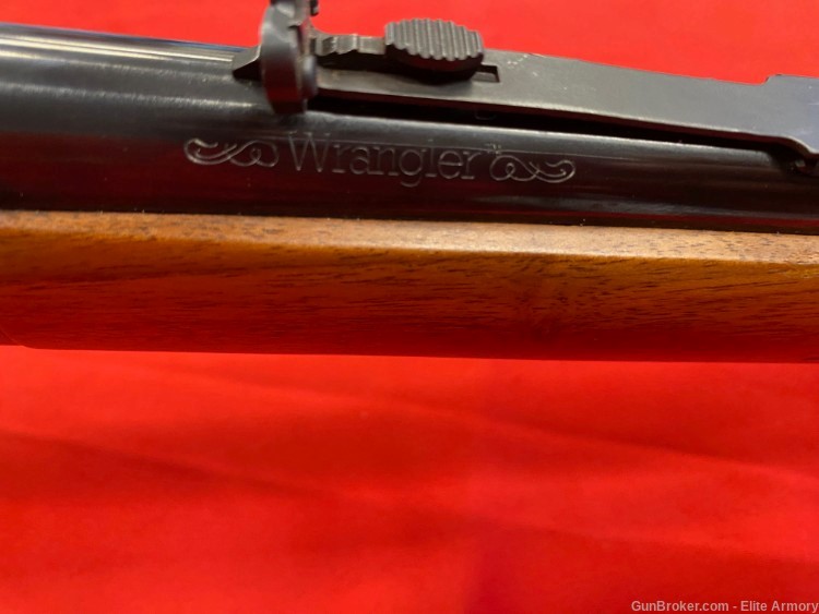 Used Winchester 94 Wrangler .32 win-img-22