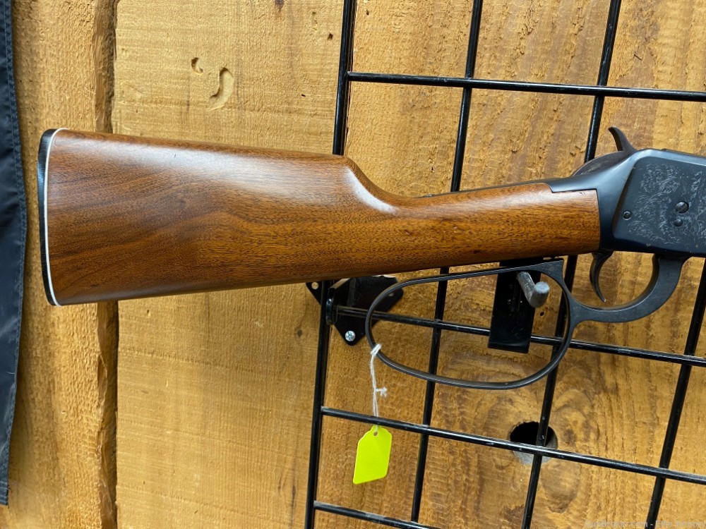 Used Winchester 94 Wrangler .32 win-img-4
