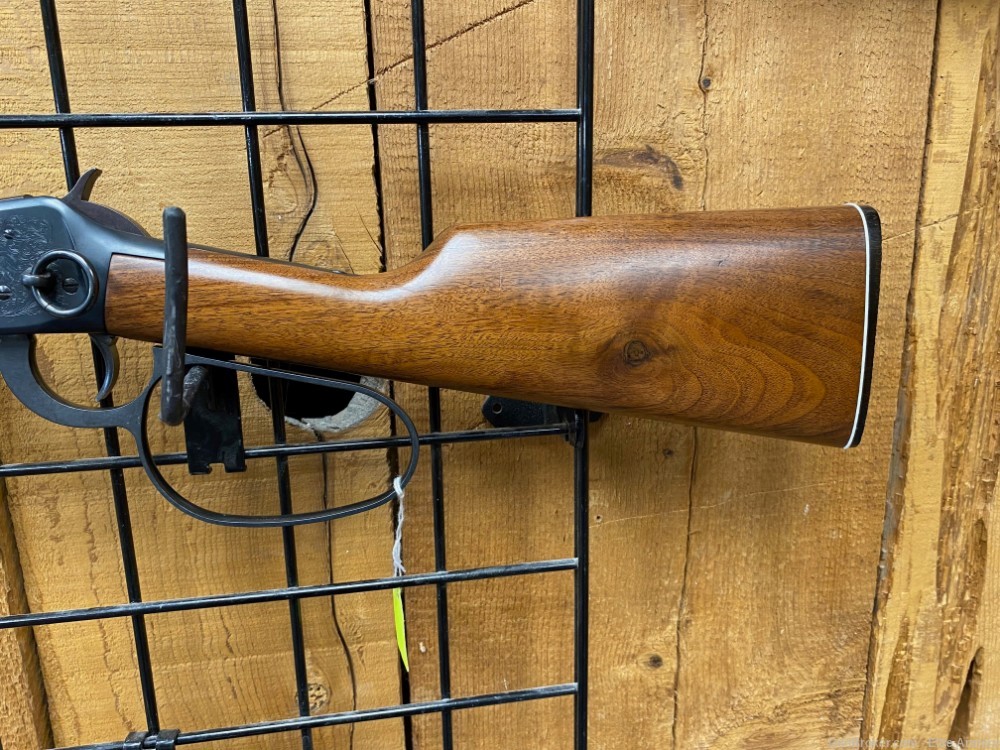 Used Winchester 94 Wrangler .32 win-img-9
