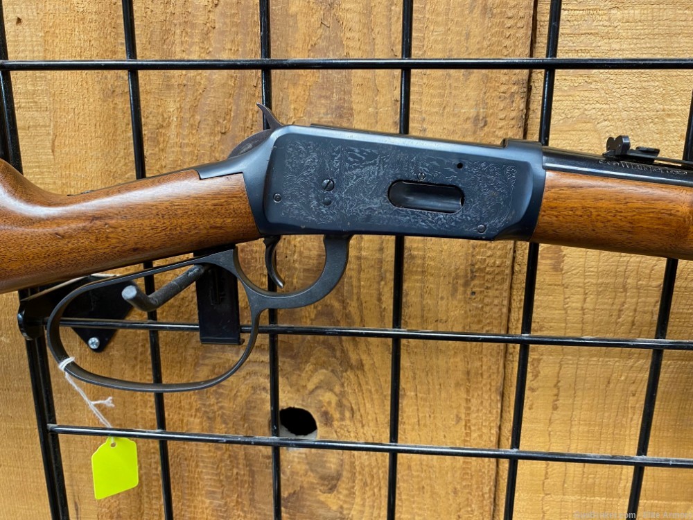 Used Winchester 94 Wrangler .32 win-img-3