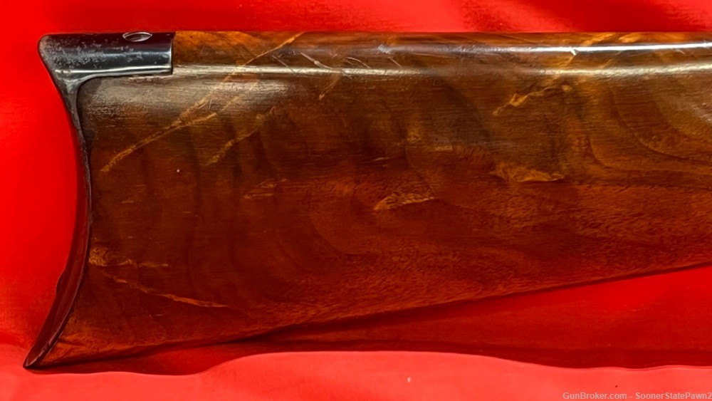 Winchester 1892 44-40 24" Octagon Lever Action Rifle - First Year 92'-img-41