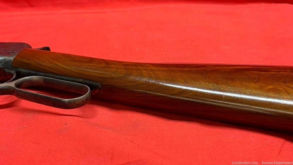 Winchester 1892 44-40 24" Octagon Lever Action Rifle - First Year 92'-img-28