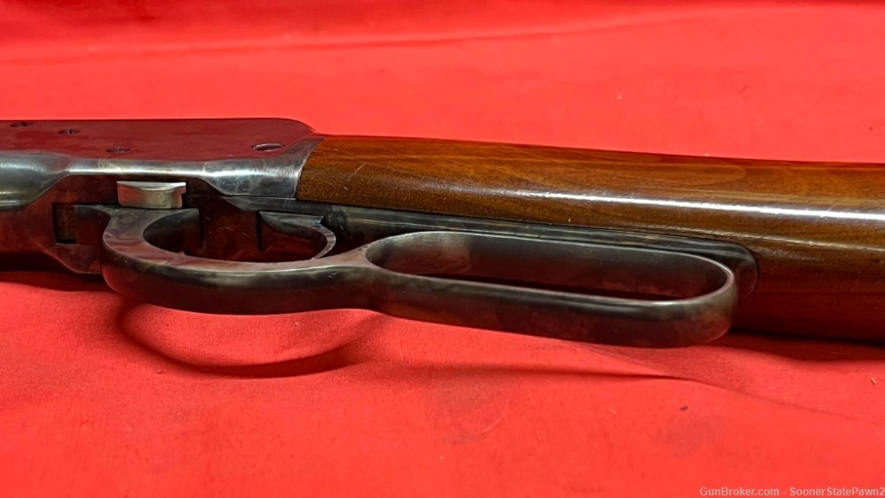Winchester 1892 44-40 24" Octagon Lever Action Rifle - First Year 92'-img-20