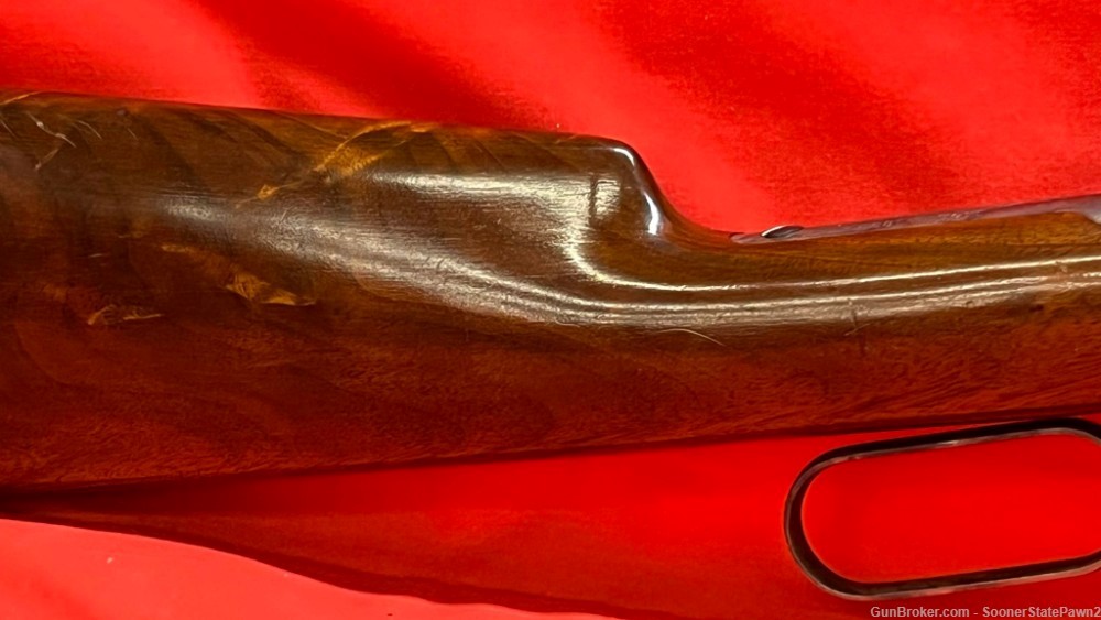 Winchester 1892 44-40 24" Octagon Lever Action Rifle - First Year 92'-img-42