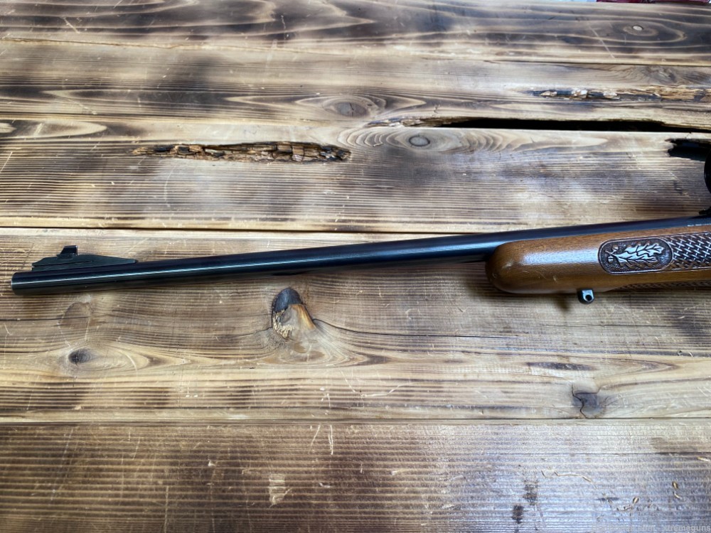 Winchester Model-88 .308 Win. and (Realist 4x Scope)-img-1