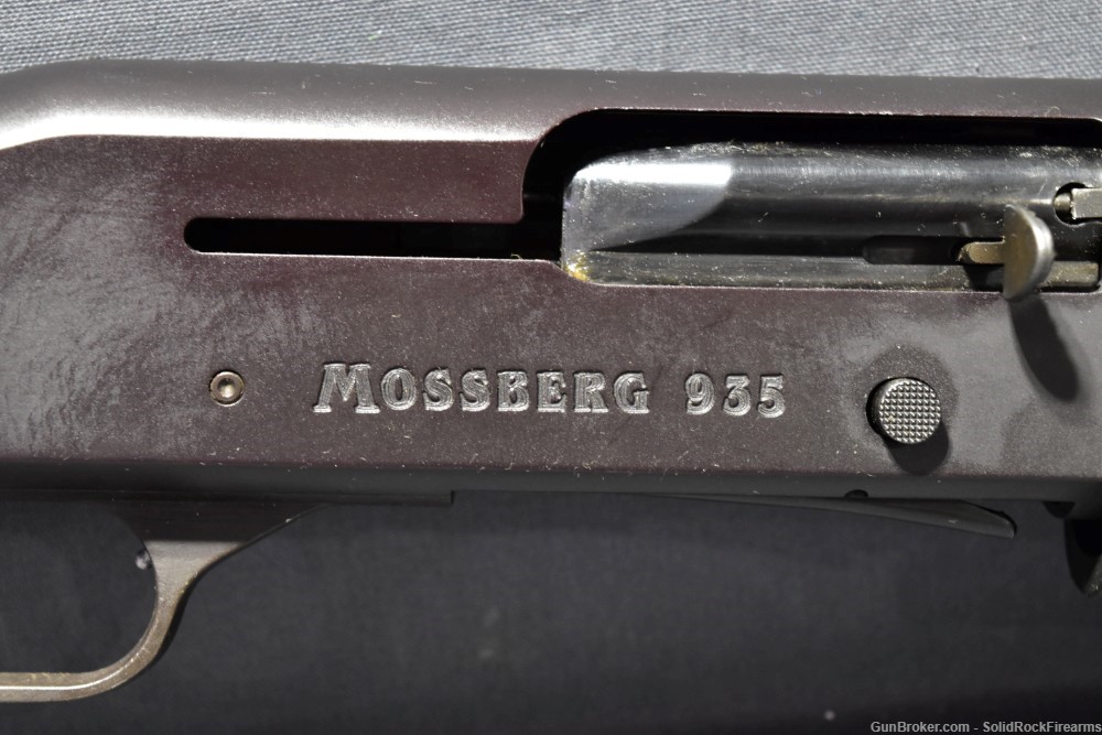 Mossberg 935, 12 Gauge Synthetic  *LIKE NEW*-img-9
