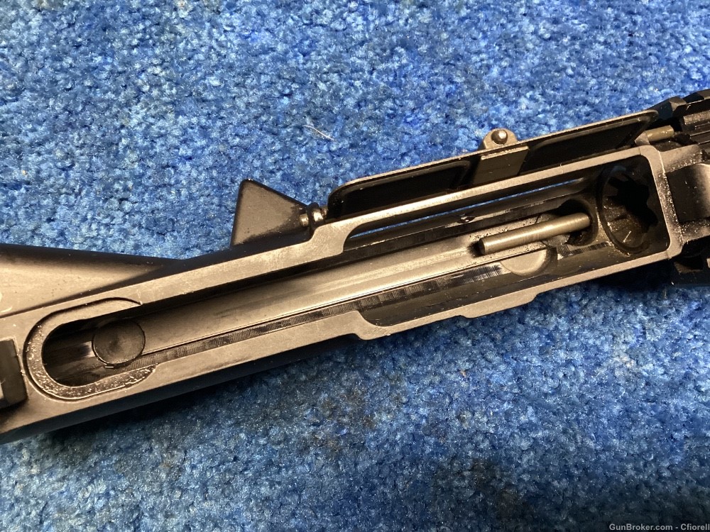 RARE RUGER SR-556 16” COMPLETE PISTON UPPER DISCONTINUED-img-23