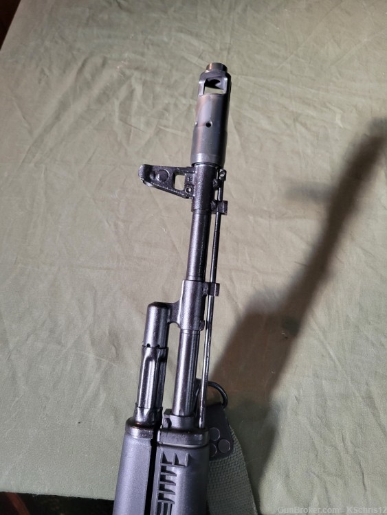 Arsenal SLR-106-F 5.56 NATO AK-74-img-24