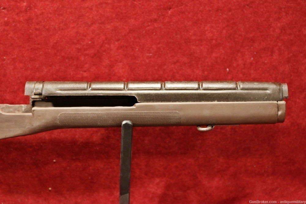 US M14 Fiberglass Stock Set - Original Finish - M68-img-3