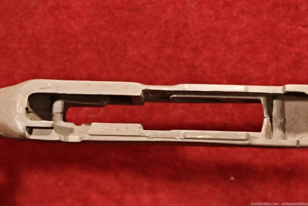 US M14 Fiberglass Stock Set - Original Finish - M68-img-5