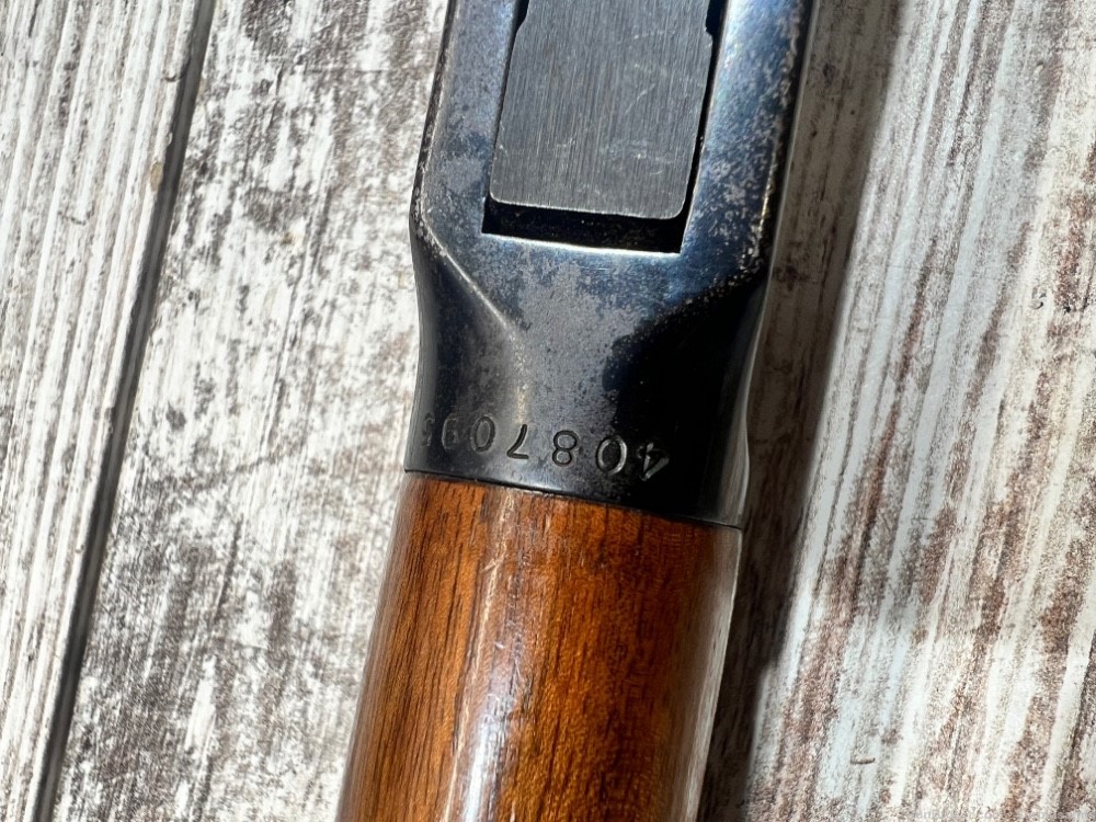 * Winchester * Model 1894 * 94 * 30-30 * 1973 * -img-22