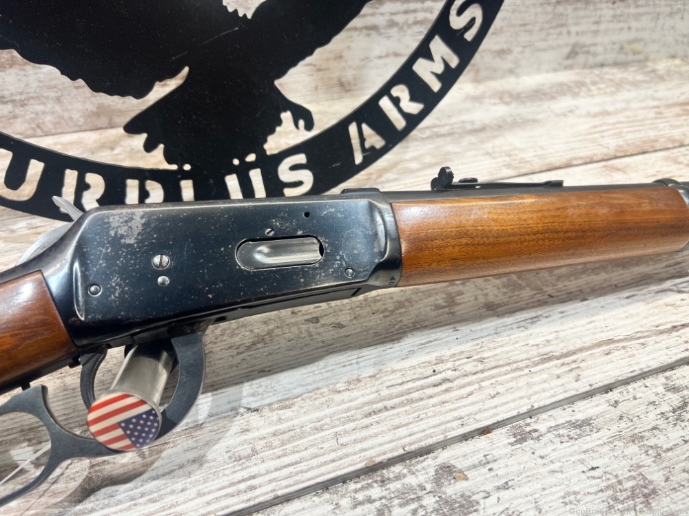 * Winchester * Model 1894 * 94 * 30-30 * 1973 * -img-4