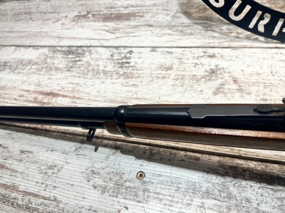 * Winchester * Model 1894 * 94 * 30-30 * 1973 * -img-16