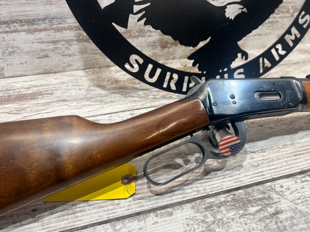 * Winchester * Model 1894 * 94 * 30-30 * 1973 * -img-3