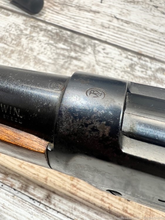 * Winchester * Model 1894 * 94 * 30-30 * 1973 * -img-26