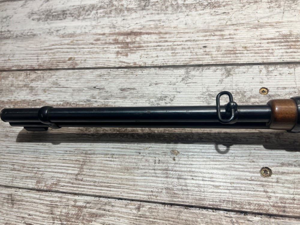 * Winchester * Model 1894 * 94 * 30-30 * 1973 * -img-21