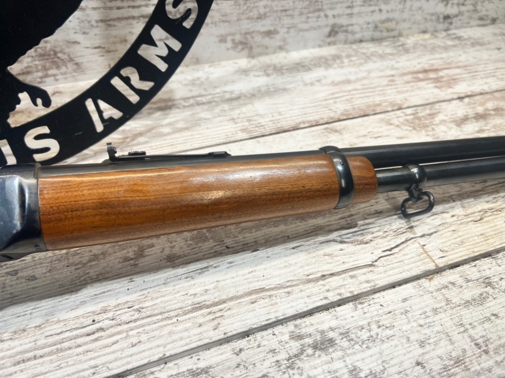 * Winchester * Model 1894 * 94 * 30-30 * 1973 * -img-5