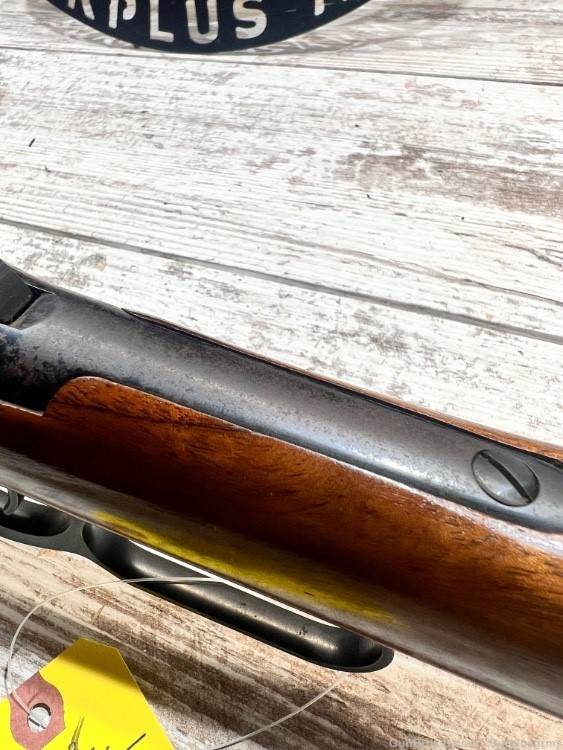 * Winchester * Model 1894 * 94 * 30-30 * 1973 * -img-27