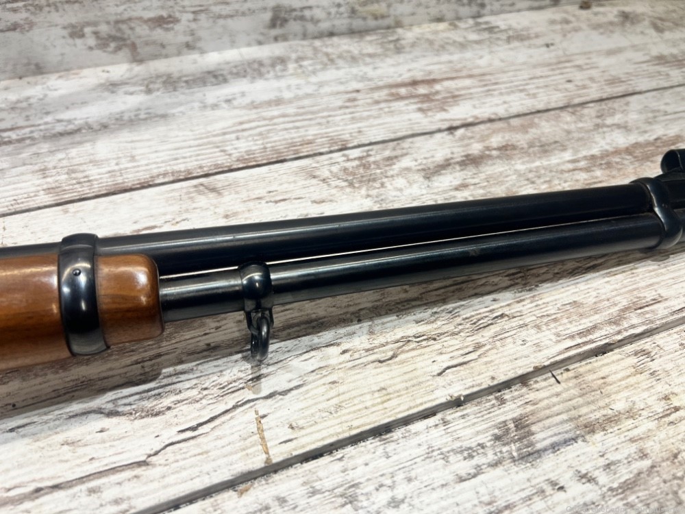 * Winchester * Model 1894 * 94 * 30-30 * 1973 * -img-6