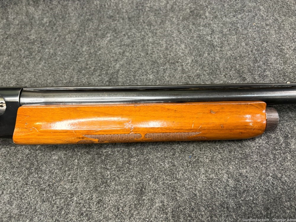 Remington 1100 12 Gauge Poly Choke -img-5