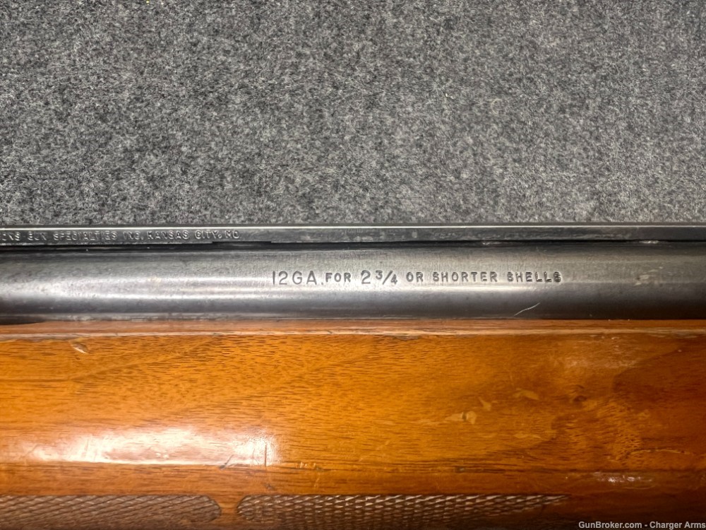Remington 1100 12 Gauge Poly Choke -img-14