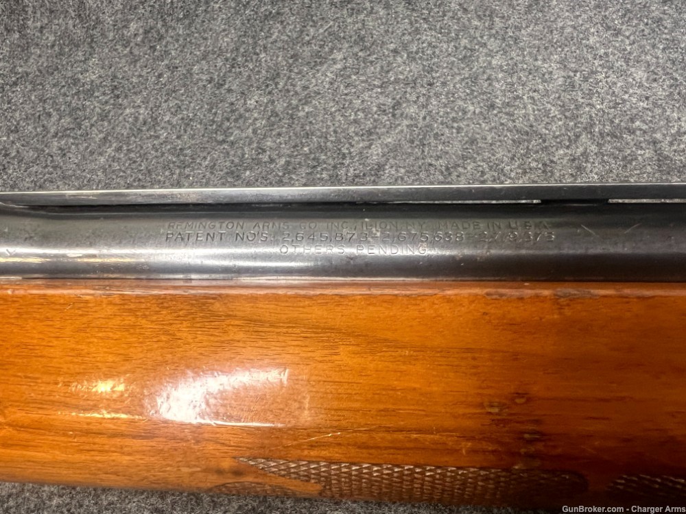 Remington 1100 12 Gauge Poly Choke -img-6