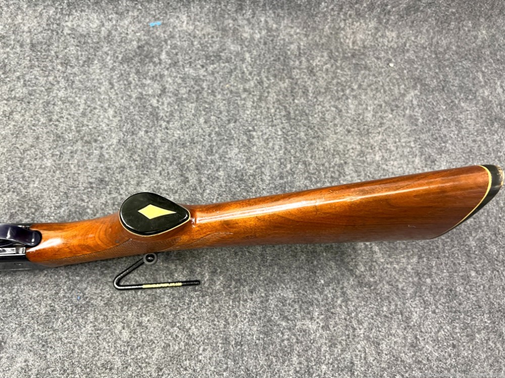 Remington 1100 12 Gauge Poly Choke -img-25