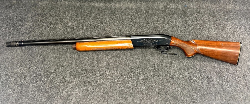 Remington 1100 12 Gauge Poly Choke -img-10