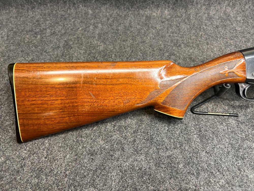 Remington 1100 12 Gauge Poly Choke -img-8