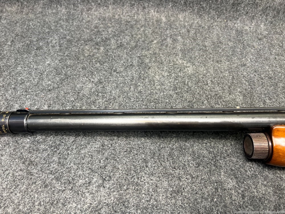 Remington 1100 12 Gauge Poly Choke -img-13