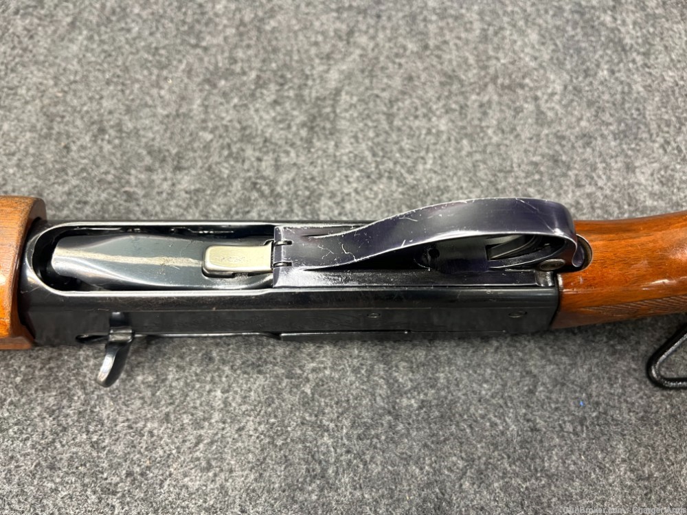 Remington 1100 12 Gauge Poly Choke -img-24