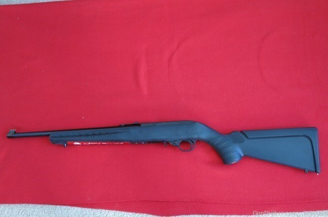 Ruger 10/22 Compact .22 LR Modular Stock System New Stock Must See -img-5