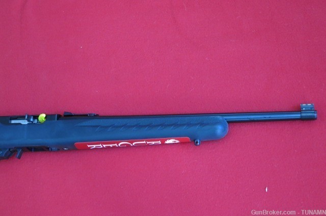 Ruger 10/22 Compact .22 LR Modular Stock System New Stock Must See -img-4