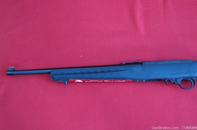 Ruger 10/22 Compact .22 LR Modular Stock System New Stock Must See -img-7