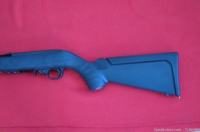 Ruger 10/22 Compact .22 LR Modular Stock System New Stock Must See -img-6