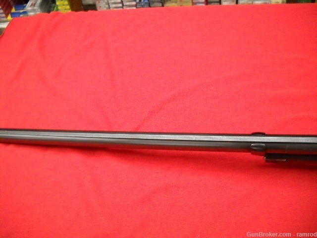 Remington Model 10 Trap 32" Solid Rib English Stock Very Nice 95%        -img-16