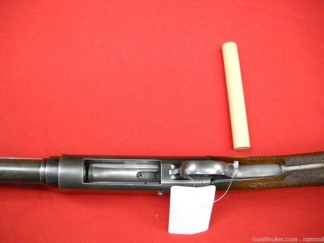 Remington Model 10 Trap 32" Solid Rib English Stock Very Nice 95%        -img-18