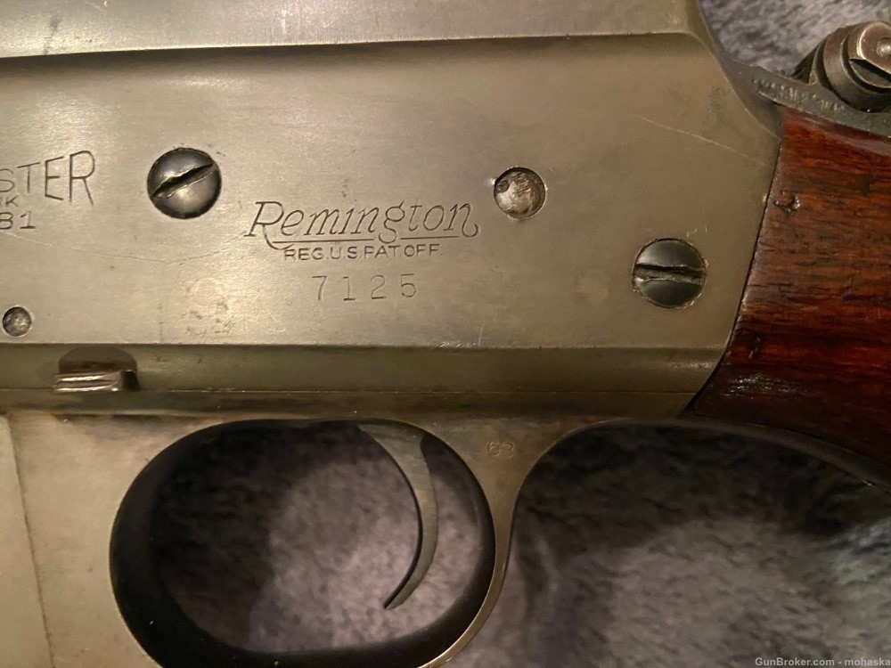 Remington Model 8 81 in 35 Rem -img-3